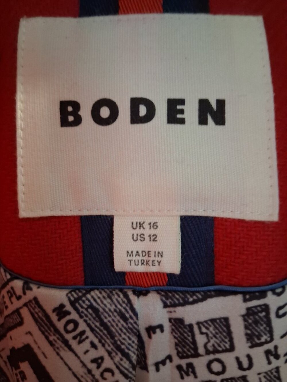 Boden - Picture 10 of 15